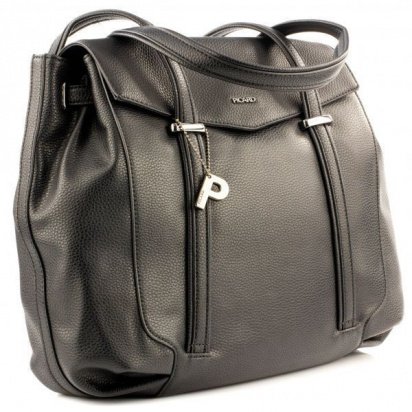 Сумки Picard модель 2409-001 black — фото 3 - INTERTOP