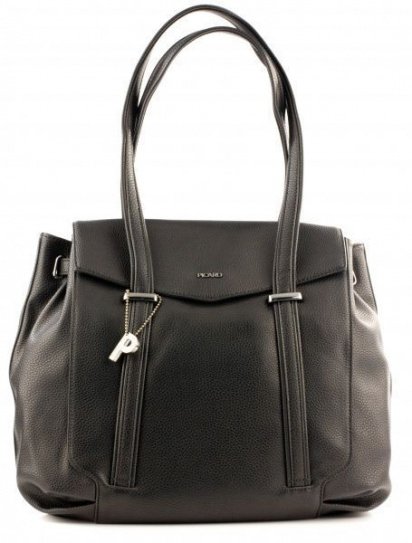 Сумки Picard модель 2409-001 black - фото
