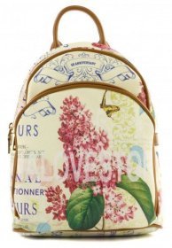 Рюкзаки Picard модель 2439-072 fleur Фото