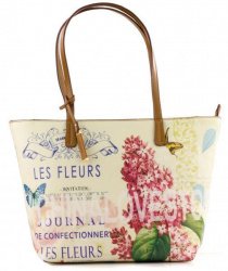 Сумки Picard модель 2438-072 fleur Фото