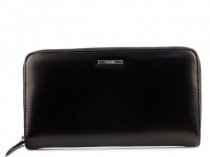Гаманець Picard модель 4297-001 black Фото