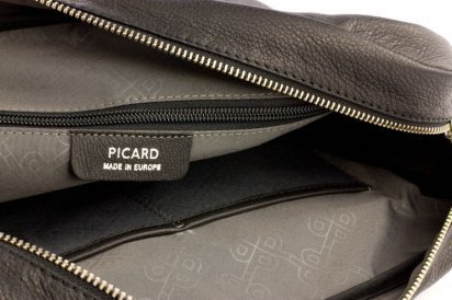 Сумки Picard модель 4308-001 black — фото 4 - INTERTOP