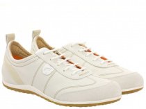 Напівчеревики зі шнуровкою Geox модель D3209A-04322-C1352 Фото