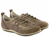 Напівчеревики Geox модель D3209A-0TQ22-C6029 Напівчеревики Geox модель D3209A-0TQ22-C6029 Фото