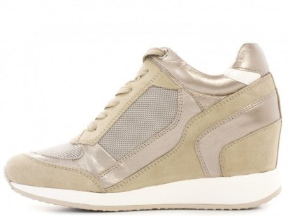 Черевики Geox модель D540QA-02288-C6738 — фото 3 - INTERTOP