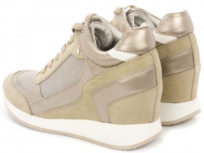 Черевики Geox модель D540QA-02288-C6738 — фото 4 - INTERTOP
