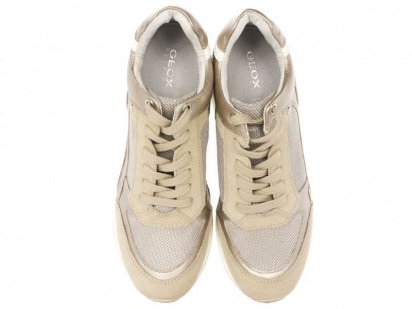 Черевики Geox модель D540QA-02288-C6738 — фото 6 - INTERTOP