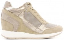 Ботинки Geox модель D540QA-02288-C6738 Фото