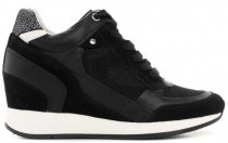 Черевики Geox модель D540QA-08822-C9999 Фото