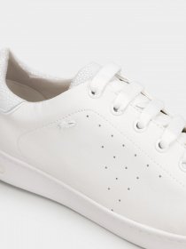 Кеды низкие Geox Jaysen модель D621BA-00085-C1001 Фото