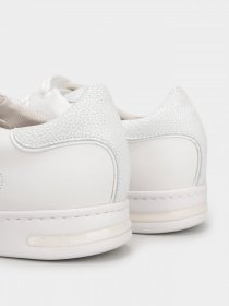 Кеды низкие Geox Jaysen модель D621BA-00085-C1001 Фото