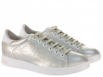 Полуботинки со шнуровкой Geox модель D621BA-000BV-C2010 Фото