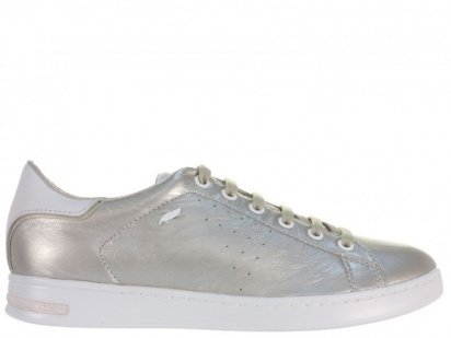Напівчеревики зі шнуровкою Geox модель D621BA-000BV-C2010 — фото - INTERTOP