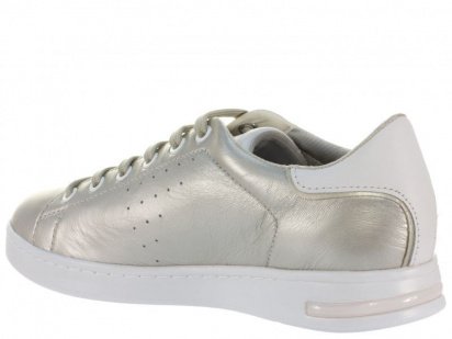 Напівчеревики зі шнуровкою Geox модель D621BA-000BV-C2010 — фото 3 - INTERTOP
