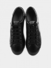 Напівчеревики Geox модель D621BA-08507-C9999 Фото