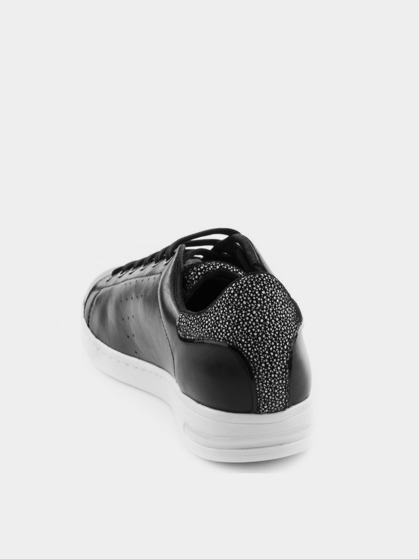 Полуботинки Geox модель D621BA-08507-C9999 Полуботинки Geox модель D621BA-08507-C9999 Фото