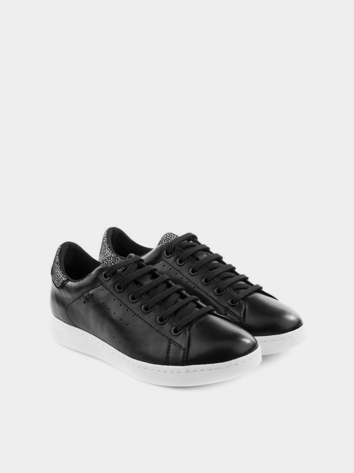 Полуботинки Geox модель D621BA-08507-C9999 Полуботинки Geox модель D621BA-08507-C9999 Фото