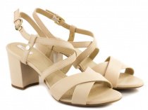 Босоніжки Geox модель D6285C-000KF-C8182 Босоніжки Geox модель D6285C-000KF-C8182 Фото