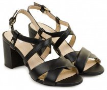 Босоножки Geox модель D6285C-000KF-C9999 Фото