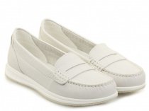 Мокасины Geox модель D62H5C-00085-C1002 Фото