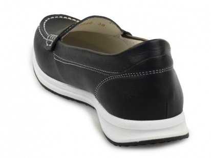 Мокасини Geox модель D62H5C-00085-C4064 — фото - INTERTOP