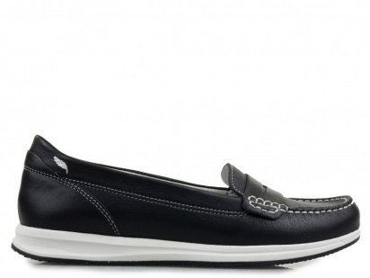 Мокасини Geox модель D62H5C-00085-C4064 — фото 3 - INTERTOP