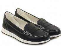 Мокасины Geox модель D62H5C-00085-C4064 Мокасины Geox модель D62H5C-00085-C4064 Фото