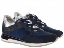 Кросівки повсякденні Geox модель D62N1B-08512-C4002 Фото