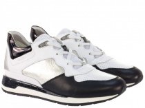 Кроссовки Geox модель D62N1B-085PV-C0007 Фото