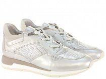 Кросівки повсякденні Geox модель D62N1B-0BVGN-C2228 Фото