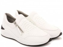 Полуботинки Geox модель D640SC-01585-C1000 Фото