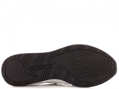 Напівчеревики Geox модель D640SC-01585-C1000 — фото 5 - INTERTOP