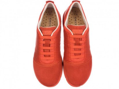 Кросівки Geox модель D641EG-08822-C7012 — фото 3 - INTERTOP