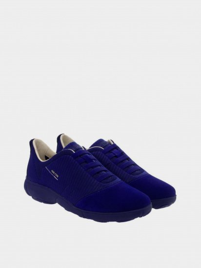 Кросівки Geox модель D641EG-08822-C8019 — фото - INTERTOP