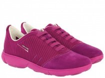 Кроссовки Geox модель D641EG-08822-C8335 Фото