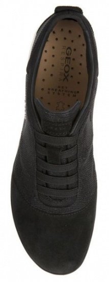 Кросівки Geox модель D641EG-0EW22-C9999 — фото 6 - INTERTOP