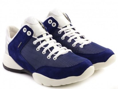 Кросівки для тренувань Geox модель D642NA-08821-C8019 — фото - INTERTOP