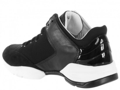 Кросівки для тренувань Geox модель D642NA-08885-C9997 — фото 3 - INTERTOP