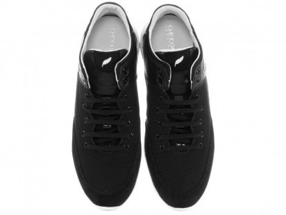 Кросівки для тренувань Geox модель D642NA-08885-C9997 — фото 4 - INTERTOP