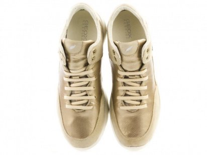 Кросівки Geox модель D642NA-0BV21-CB5H6 — фото 4 - INTERTOP