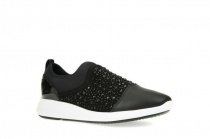 Кроссовки повседневные Geox модель D721CB-02115-C9999 Фото