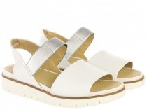 Сандалии Geox модель D721YC-00085-C1000 Фото