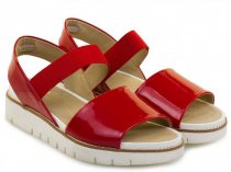 Сандалии Geox модель D721YC-000HH-C7000 Фото