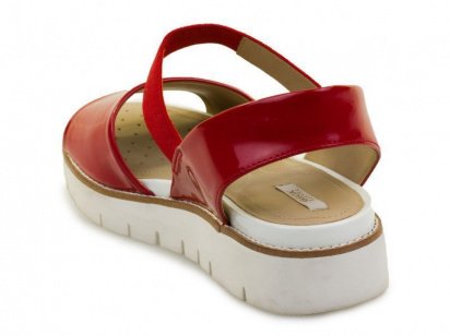 Сандалії Geox модель D721YC-000HH-C7000 — фото - INTERTOP