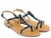 Сандалії Geox модель D722CH-00066-C4002 Сандалії Geox модель D722CH-00066-C4002 Фото