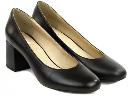 Туфлі та лофери Geox модель D723YA-000KF-C9999 — фото - INTERTOP