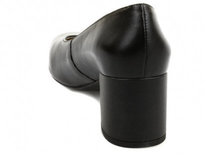 Туфлі та лофери Geox модель D723YA-000KF-C9999 — фото 3 - INTERTOP