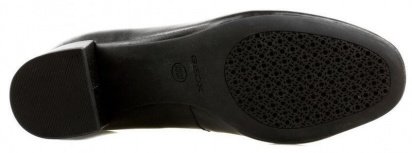Туфлі та лофери Geox модель D723YA-000KF-C9999 — фото 4 - INTERTOP