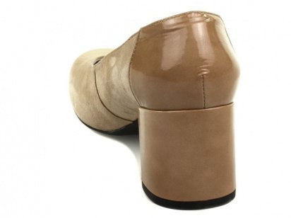 Туфлі та лофери Geox модель D723YC-021HI-C5QS6 — фото 3 - INTERTOP