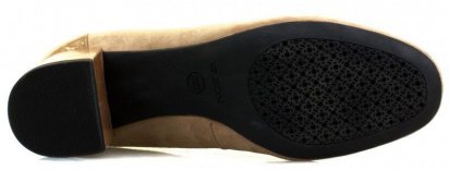 Туфлі та лофери Geox модель D723YC-021HI-C5QS6 — фото 4 - INTERTOP